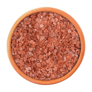 Himalayan Dark Pink Salt